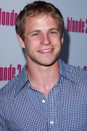 Travis Schiffner in Jeepers Creepers 2