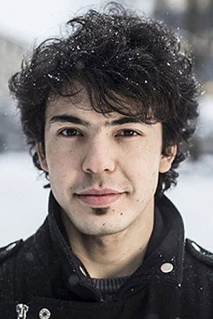 Ahmad Khan Mahmoodzada in The Kite Runner