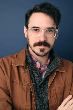 Jake Lloyd Bacon in Bump in the Night