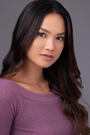 Taiana Tully in Jamojaya