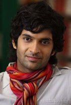 Purab Kohli in I Am