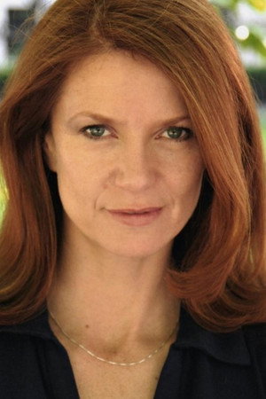 Maggie Moore in Eye of God