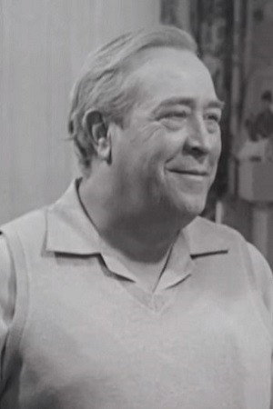 Harvey B. Dunn in Bride of the Monster