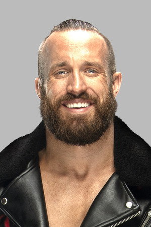 Michael Bennett in WWE Battleground 2017