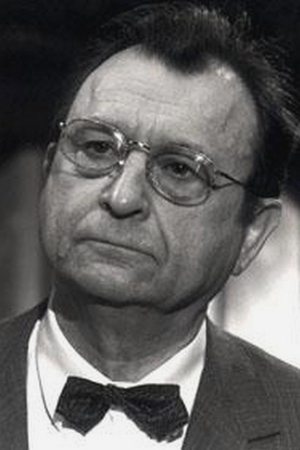 Claude Piéplu in I'm Losing My Temper