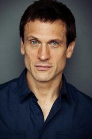 Simon Merrells in Index Zero