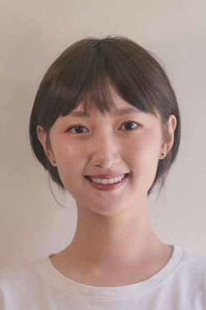 Rae Liu in Jay