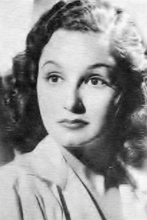 Ella Neal in Mysterious Doctor Satan