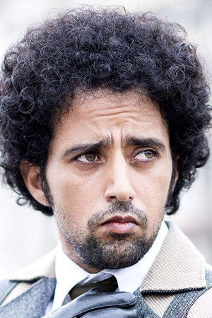 Anil Charanjeett in Shershaah