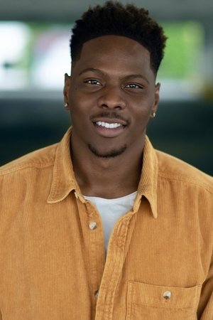 Mitchell Edwards in Savage Youth