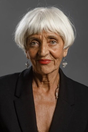 Gabriela Calonfirescu in The Grandmother