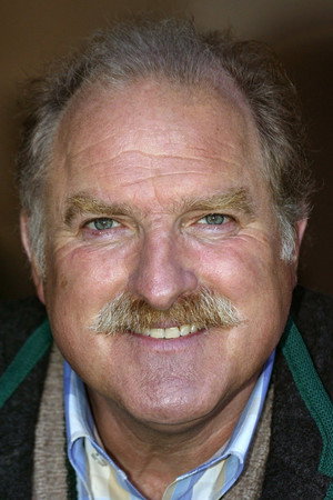 Bernhard Helfrich in Das Schweigen im Walde