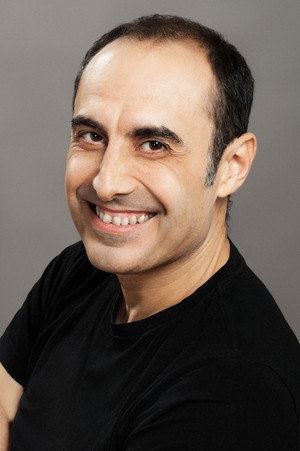 Carlos Heredia in Dirty Vivancos III