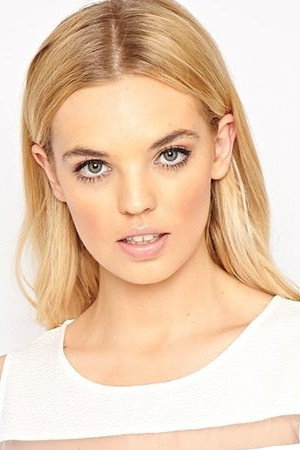 Adrianne White in Prodigy