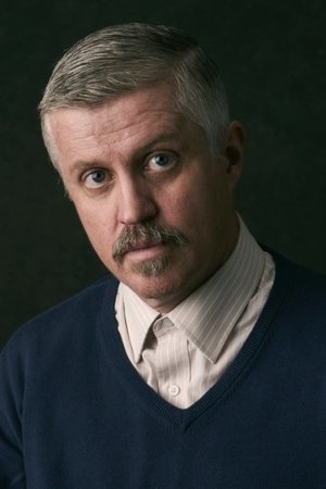 Dan Wyllie in Recipe for Murder