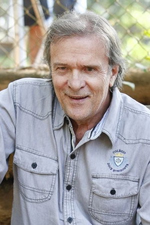 Camilo Bevilacqua in My Father