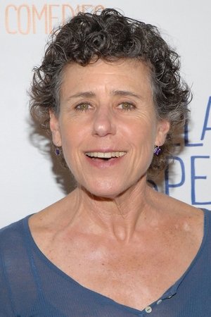 Julie Kavner in The Simpsons Movie