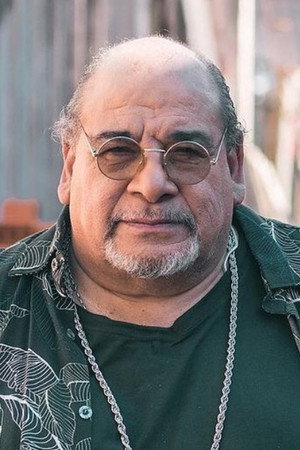 Roly Serrano in No Memories