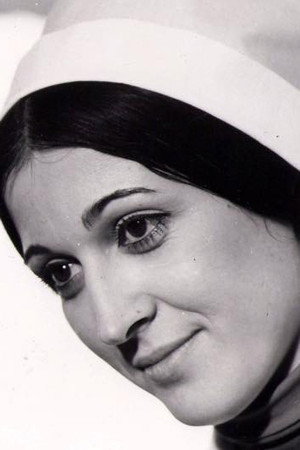 Tanilya Ahmärova in The Mother in Law
