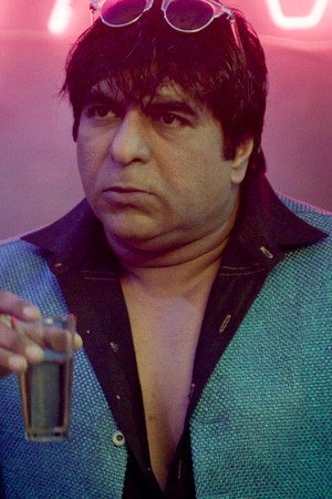 Zahid Ali in Bhuj: The Pride of India