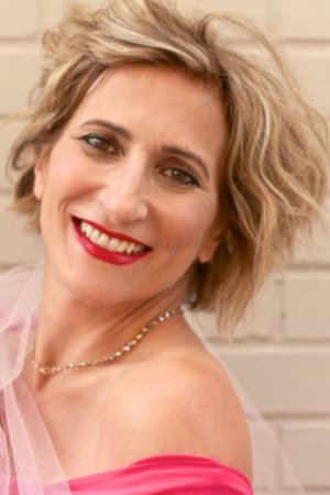 Natalie Choquette in Noël en famille