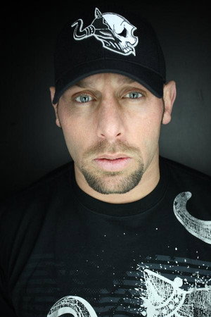 Shane Carwin in UFC 96: Jackson vs. Jardine