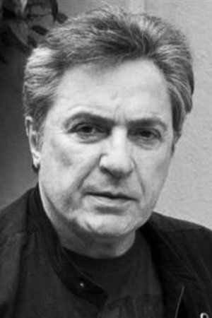 Antonio Grimau in Wild Horses