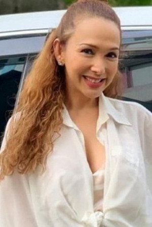 Kiki Fatmala in Mystery of the Forbidden Game