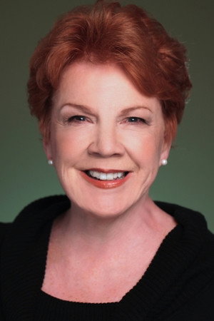 Beth Fowler in Friends and Family