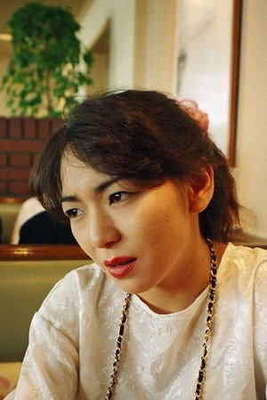 Nao Saejima in Abnormal Excitement: Nao Saejima