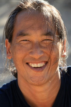 Rodney Yee in AM and PM Yoga for Beginners