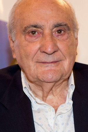 Miguel Palenzuela in Open Your Eyes