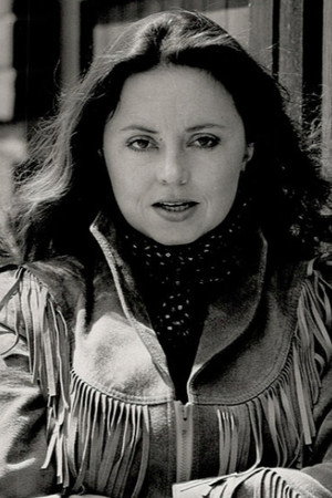 Donna Goodhand in Murder in the Hamptons