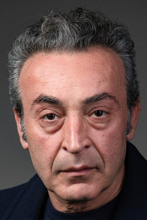 Filippo Luna in La trattativa