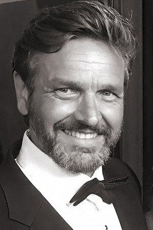 Mark Krenik in The Lost