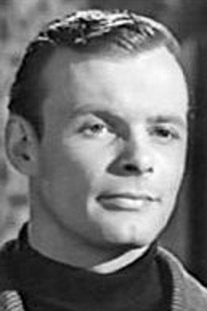 Ron Starr in Ride the High Country