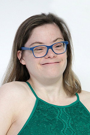 Gloria Ramos in Championext