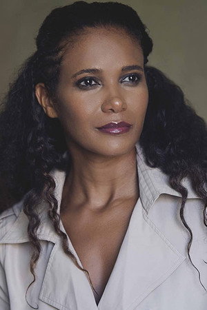 Denny Mendez in Blaxploitalian: 100 Years of Blackness in Italian Cinema