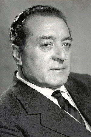 José Marco Davó in Uncle Hyacynth