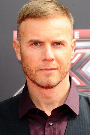 Gary Barlow in Take That: Odyssey - Greatest Hits Live