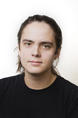 Miles Robbins in Daniel Isn t Real