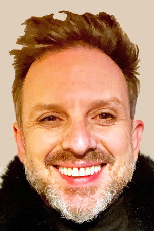 Juan Pablo Geretto in Azor