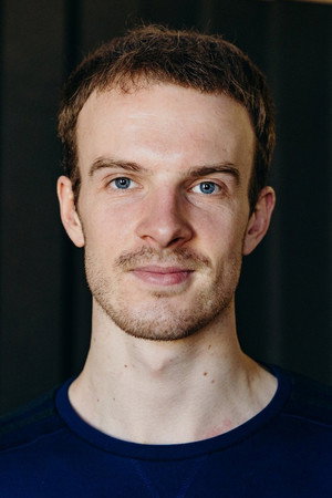 Laurynas Jurgelis in The Summer of Sangaile
