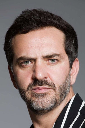 Flavio Medina in The Perfect Dictatorship