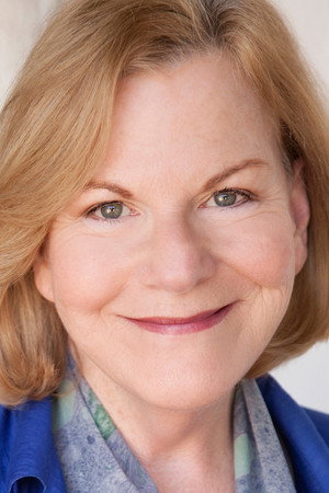 Myra Turley in Immanence