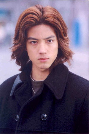 Kento Handa in Tokyo Tower