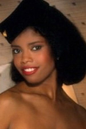 Lorraine Olivia in Playboy Video Playmate Calendar 1992