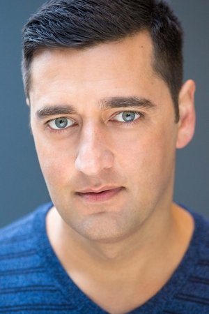 Donnie Keshawarz in Reach for the Stars