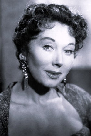 Alice Treff in Street Acquaintances