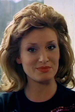 Ann Margaret Hughes in Something More